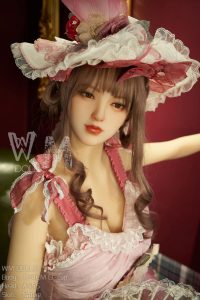 WMDoll 164cm5ft5 D-cup TPE Sex Doll – Rachel Moll at RosemaryDoll