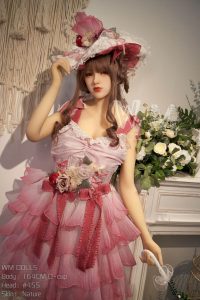 WMDoll 164cm5ft5 D-cup TPE Sex Doll – Rachel Moll at RosemaryDoll