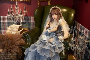 WMDoll 164cm5ft5 D-cup TPE Sex Doll – Rachel Moll at RosemaryDoll