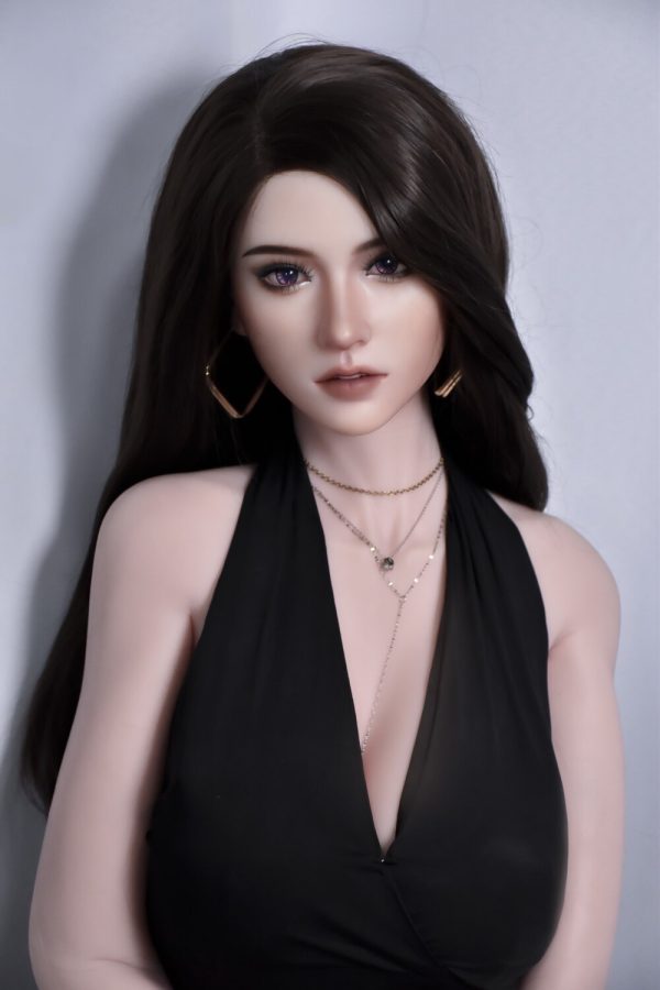 ElsaBabe 165cm5ft5 Silicone Sex Doll - Iwai Yuzuki en rosemarydoll