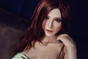 Elsababe Doll 165cm5ft5 Silicone Sex Doll - Mila Bell at RosemaryDoll