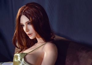 Elsababe Doll 165cm5ft5 Silicone Sex Doll - Mila Bell at RosemaryDoll