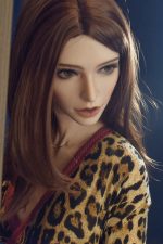 Elsababe Doll 165cm5ft5 Silicone Sex Doll - Mila Bell at RosemaryDoll