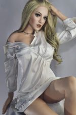 165cm/5ft5 Silicone Sex Doll - Olivia Simth - Image 17