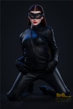 IrontechDoll 168cm/5ft6 B-cup Silicone Sex Doll – Tobey Ellis at RosemaryDoll