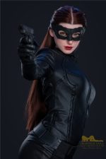 IrontechDoll 168cm/5ft6 B-cup Silicone Sex Doll – Tobey Ellis at RosemaryDoll