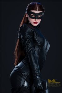 IrontechDoll 168cm/5ft6 B-cup Silicone Sex Doll – Tobey Ellis at RosemaryDoll