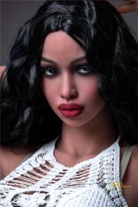 IRONTECH 171cm5ft7 D-cup TPE Sex Doll - Paula Moses at rosemarydoll