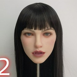 Hairstyle #2