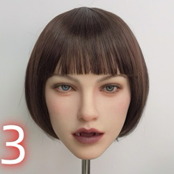 Hairstyle #3