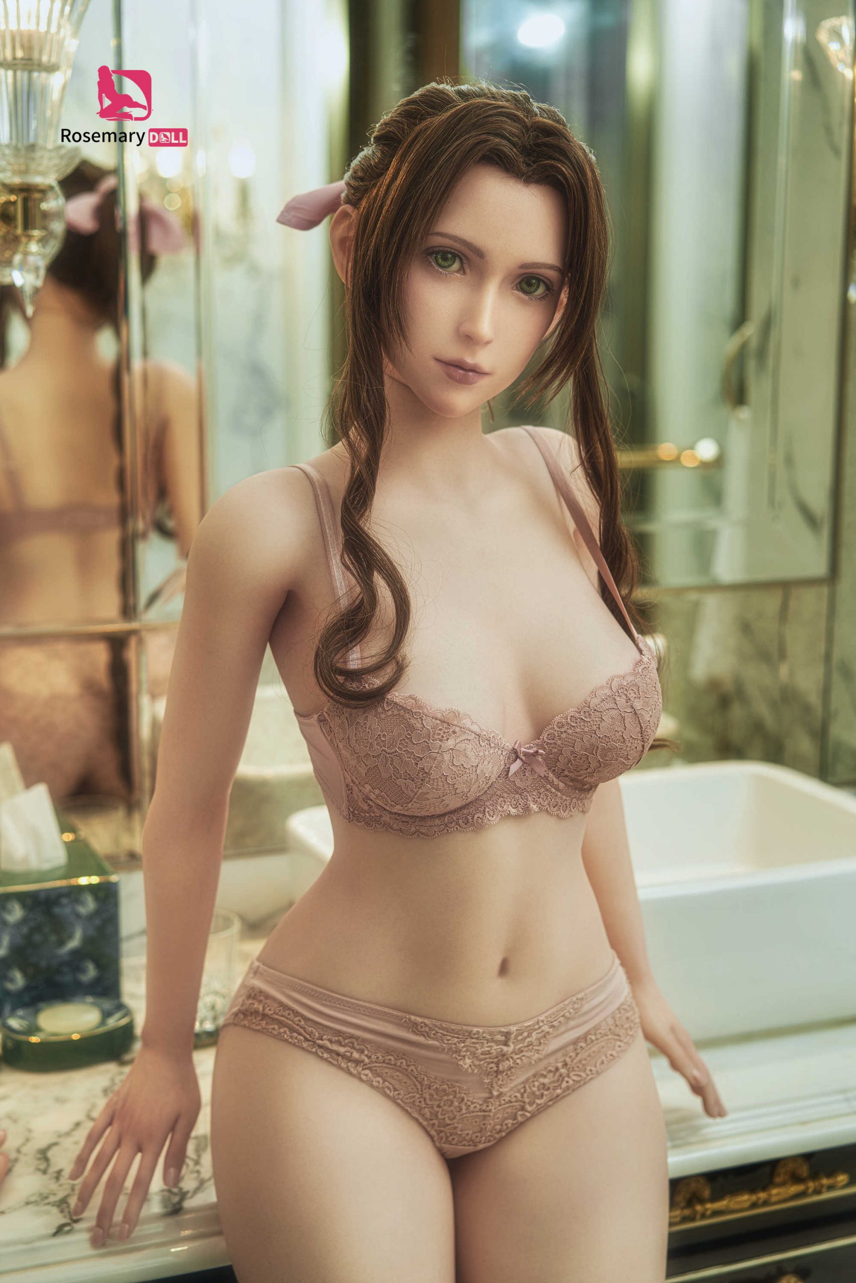 Game Lady Doll's Featured New Arrivals
