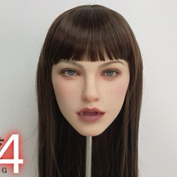 Hairstyle #4