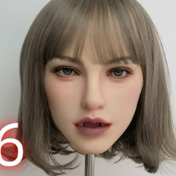 Hairstyle #6