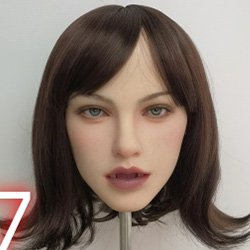 Hairstyle #7