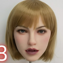 Hairstyle #8