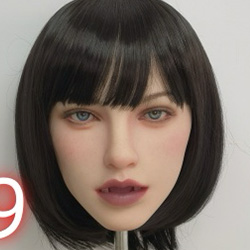 Hairstyle #9