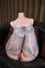 Irontech 95cm3ft1-e-cup-torso-silicone-sex-doll-mirabelle-fox at rosemarydoll