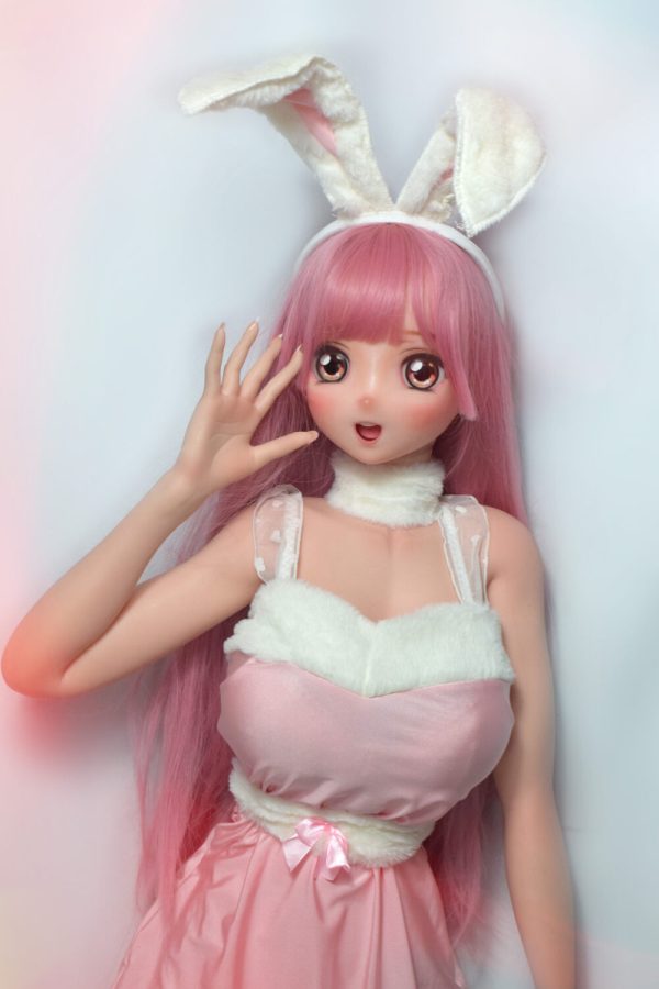 Elsababe Anime Silicone Sex Doll - Izumi at RosemaryDoll