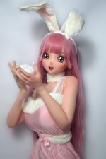 Elsababe Anime Silicone Sex Doll - Izumi at RosemaryDoll