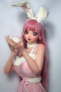 Elsababe Anime Silicone Sex Doll - Izumi at RosemaryDoll