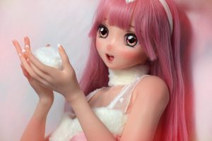 Elsababe Anime Silicone Sex Doll - Izumi at RosemaryDoll