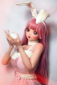 Elsababe Anime Silicone Sex Doll - Izumi at RosemaryDoll