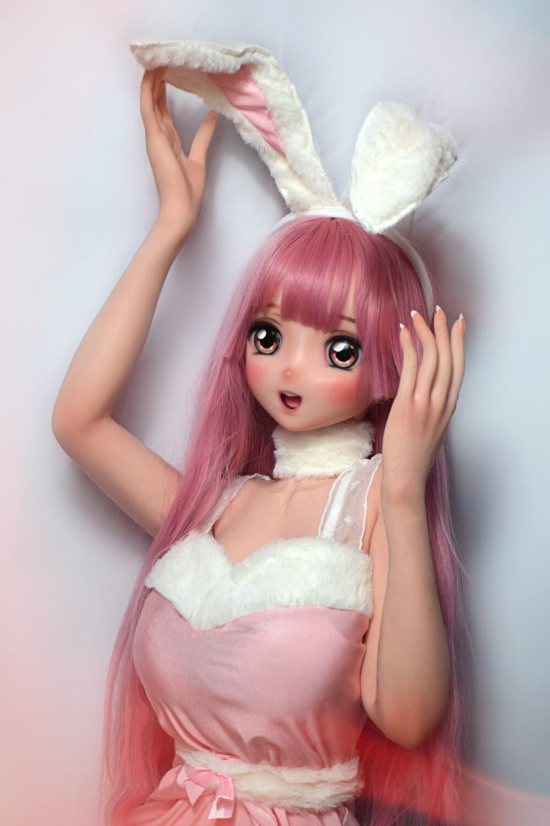Muñeca sexual de silicona Elsababe - Izumi en RosemaryDoll