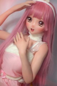 Elsababe Anime Silicone Sex Doll - Izumi at RosemaryDoll