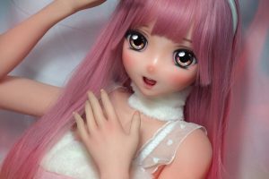 Elsababe Anime Silicone Sex Doll - Izumi at RosemaryDoll