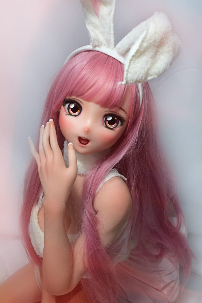 Elsababe Anime Silikon Sex Puppe - Izumi bei RosemaryDoll