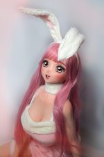 Muñeca sexual de silicona Elsababe - Izumi en RosemaryDoll