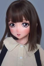 Elsababe Anime Silikon Sex Puppe - Kotori bei RosemaryDol