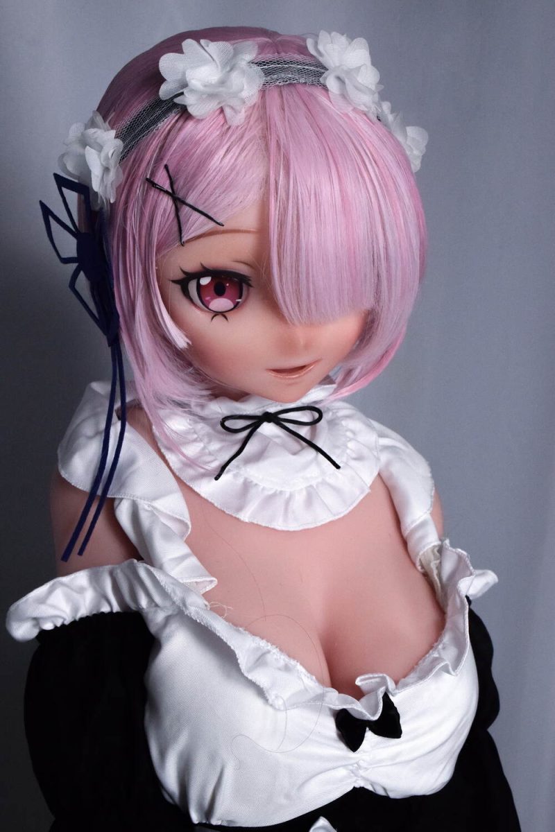 Elsababe Anime Silicone Sex Doll - Mishima Miyo at RosemaryDoll