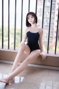 150cm4ft11A-cupTPESexDoll-LenaEugene bei rosemarydoll