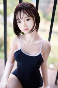 150cm4ft11A-cupTPESexDoll-LenaEugene bei rosemarydoll