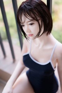 150cm4ft11A-cupTPESexDoll-LenaEugene bei rosemarydoll