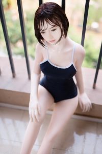 150cm4ft11A-cupTPESexDoll-LenaEugene bei rosemarydoll