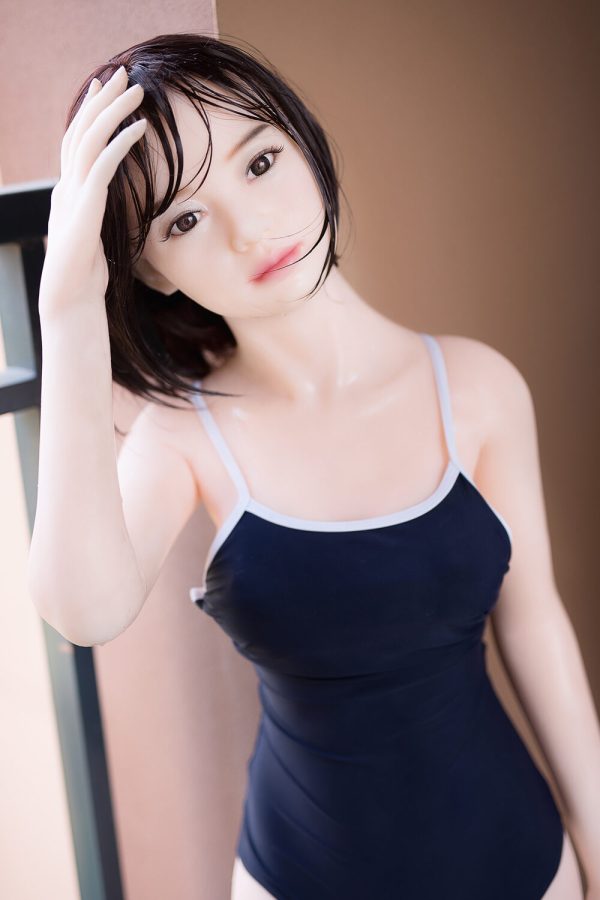 150cm4ft11A-cupTPESexDoll-LenaEugene at rosemarydoll