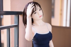 150cm4ft11A-cupTPESexDoll-LenaEugene bei rosemarydoll