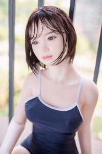 150cm4ft11A-cupTPESexDoll-LenaEugene bei rosemarydoll