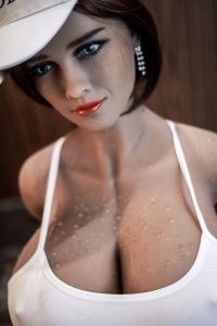 JYDoll 150cm4ft11 O-cup TPE Sex Doll – Fit Babe at rosemarydoll