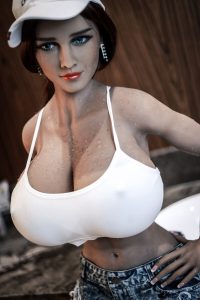 JYDoll 150cm4ft11 O-cup TPE Sex Doll – Fit Babe at rosemarydoll