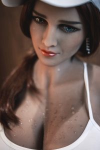 JYDoll 150cm4ft11 O-cup TPE Sex Doll – Fit Babe at rosemarydoll