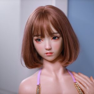 JYDoll 157cm5ft2 D-cup Silicone Sex Doll – Hazel Wilde at rosemarydoll