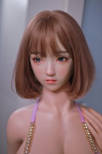 JYDoll 157cm5ft2 D-cup Silicone Sex Doll – Hazel Wilde at rosemarydoll