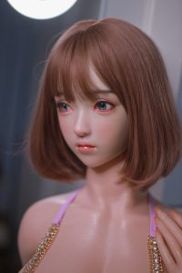 JYDoll 157cm5ft2 D-cup Silicone Sex Doll – Hazel Wilde at rosemarydoll