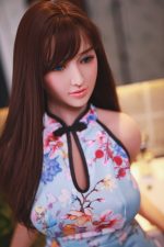 JYDoll 157cm5ft2 H-cup TPE Sex Doll – Lisa Alfred at rosemarydoll