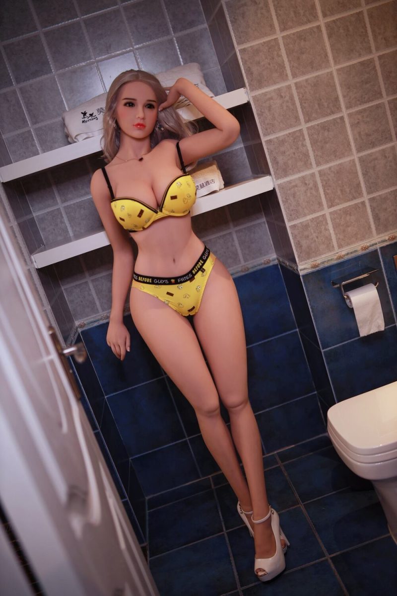 JYDoll 157cm5ft2 H-cup TPE Sex Doll – Pag Tracy at rosemarydoll