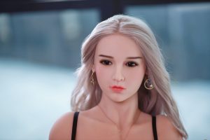 JYDoll 157cm5ft2 H-cup TPE Sex Doll - Pag Tracy en rosemarydoll