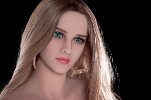 JYDoll 158cm/5ft2 I-cup TPE Sex Doll - Winni Steele at rosemarydoll